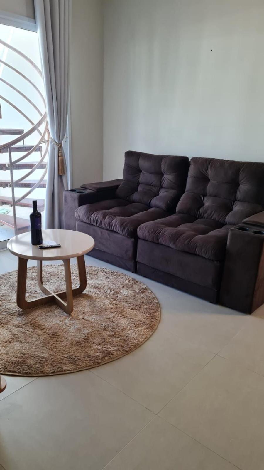 Canoa Breeze - Apartment Roof Top Canoa Quebrada Exterior photo